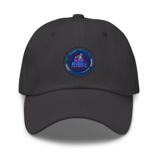 Evo Renovation & Services 24930197 Classic Dad Hat | Yupoong 6245CM