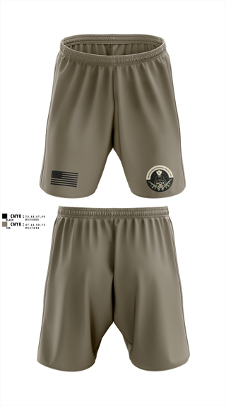 Athletic Shorts With Pockets, Tactical Edge personal protection, , Teamtime, Team time, sublimation, custom sports apparel, team uniforms, spirit wear, spiritwear, sports uniforms, custom shirts, team store, custom team store, fundraiser sports, apparel fundraiser