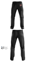 City Of Tonawanda Police Under Water Recovery Team 13838257 Sweatpants - 16