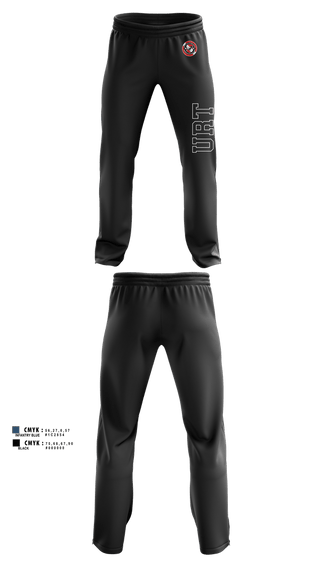 Sweatpants, City Of Tonawanda Police Under Water Recovery Team, Police, Teamtime, Team time, sublimation, custom sports apparel, team uniforms, spirit wear, spiritwear, sports uniforms, custom shirts, team store, custom team store, fundraiser sports, apparel fundraiser