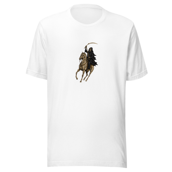 Unisex Staple T-Shirt - White