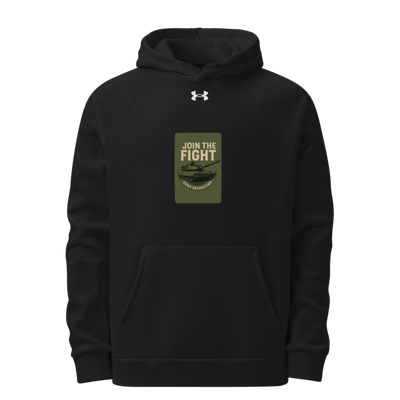 Army Recruiting 10395648 Under Armour Hoodie