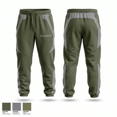 Howlers Sweatpants - 1