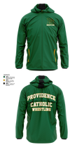 Celtics Windbreaker - 4