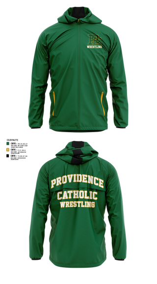 Windbreaker, Celtics, Wrestling, Teamtime, Team time, sublimation, custom sports apparel, team uniforms, spirit wear, spiritwear, sports uniforms, custom shirts, team store, custom team store, fundraiser sports, apparel fundraiser