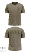 Western Lake County Emergency Response Team Short Sleeve Performance Shirt - 15