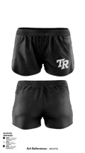 Team Rollin 41727412 Women's Shorts - 2