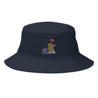 2nd PLT,B.CO, 2-22IN 13358188 Bucket Hat | Big Accessories BX003
