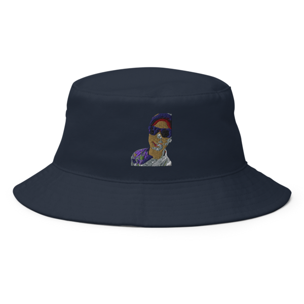 2nd PLT,B.CO, 2-22IN 13358188 Bucket Hat | Big Accessories BX003