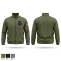 Grant County Tactical Response Team Windbreaker - 1