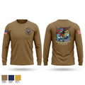 MWTC FCPOA 26421452 Long Sleeve Performance Shirt - 1