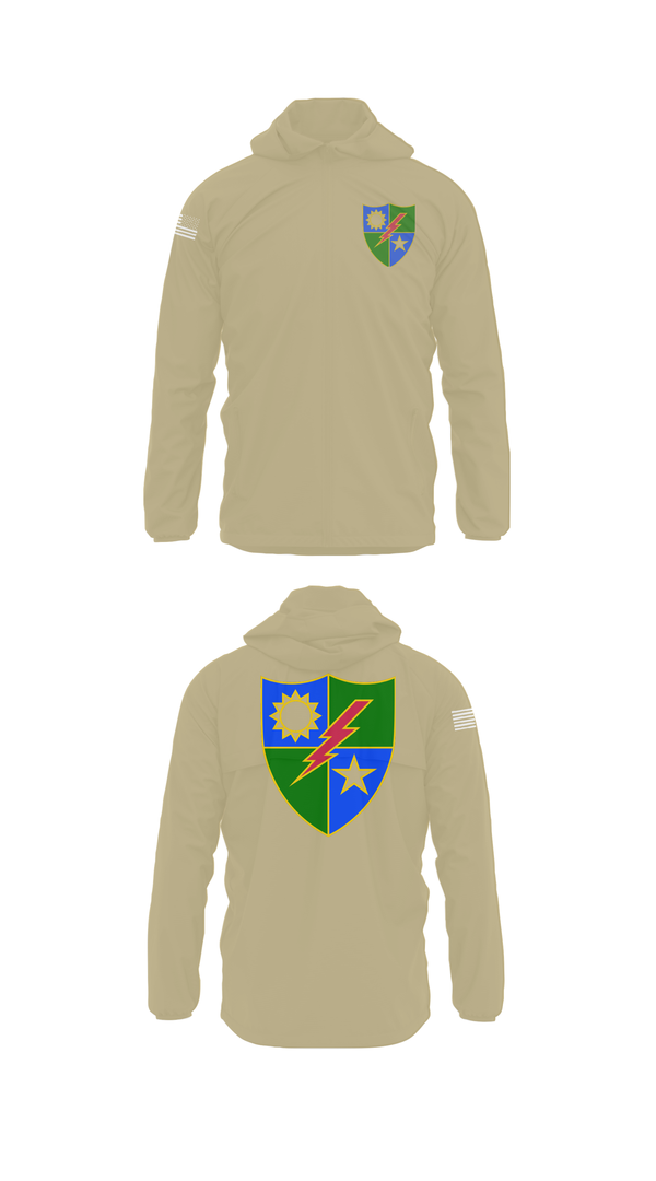 Windbreaker, 75th, , Teamtime, Team time, sublimation, custom sports apparel, team uniforms, spirit wear, spiritwear, sports uniforms, custom shirts, team store, custom team store, fundraiser sports, apparel fundraiser