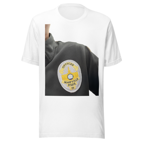 Unisex Staple T-Shirt - White