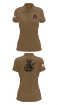 TF Nyala 30350484 Women's Short Sleeve Performance Polo  - 15