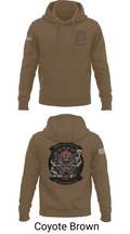 VRM-30 DET V 46300296 Hoodie - 17
