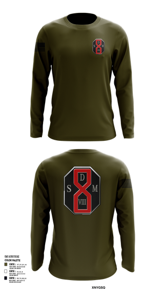 Long Sleeve Performance Shirt, San Dimas Sheriffs Station, , Teamtime, Team time, sublimation, custom sports apparel, team uniforms, spirit wear, spiritwear, sports uniforms, custom shirts, team store, custom team store, fundraiser sports, apparel fundraiser