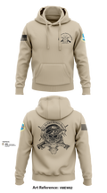 380th Security Police Squadron 85446587 Hoodie - 102