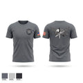 Tampa SWAT Short Sleeve Performance Shirt - 1