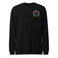 Blackburn Rovers 13216348 Unisex Long Sleeve Tee | Bella + Canvas 3501