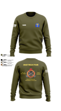 D CO 37279628 Crew Neck Sweatshirt - 6