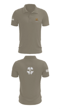23 CABS 22910633 Short Sleeve Performance Polo - 67