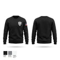 Providence Police BCI Crew Neck Sweatshirt - 1