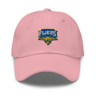 Clyde Fliers 21377204 Classic Dad Hat | Yupoong 6245CM