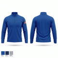 Cherry Hill RVFD #7 Windbreaker - 1
