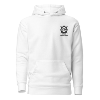 LCU 2025 KINGS MOUNTAIN Unisex Premium Hoodie | Cotton Heritage M2580