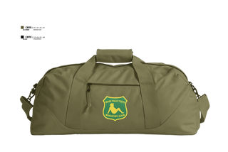 Duffle Bag, Florida, , Teamtime, Team time, sublimation, custom sports apparel, team uniforms, spirit wear, spiritwear, sports uniforms, custom shirts, team store, custom team store, fundraiser sports, apparel fundraiser