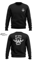Special reaction team 66820771 Crew Neck Sweatshirt - 44