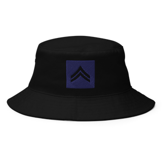 Wayne County Sheriff’s Department 8145507 Bucket Hat | Big Accessories BX003