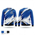 Hi-Line Mustangs 26646275 Crew Neck Sweatshirt - 1