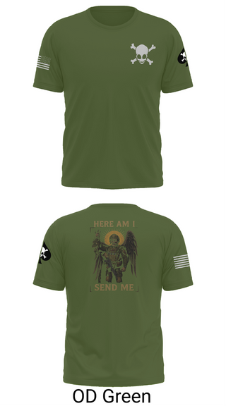 Old School Cotton Feel Shirt, Charlie Co., , Teamtime, Team time, sublimation, custom sports apparel, team uniforms, spirit wear, spiritwear, sports uniforms, custom shirts, team store, custom team store, fundraiser sports, apparel fundraiser