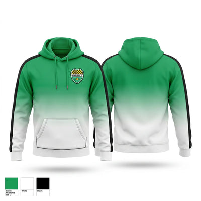 Mint hill fc Hoodie - 1