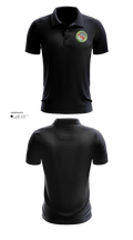 Common Hardware Systems 68002852 Short Sleeve Performance Polo - 40