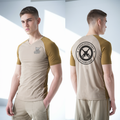 GUNNERSMATE 50688941 Old School Cotton Feel Shirt - 101