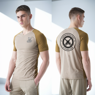 Short Sleeve Performance Shirt, GUNNERSMATE, , Teamtime, Team time, sublimation, custom sports apparel, team uniforms, spirit wear, spiritwear, sports uniforms, custom shirts, team store, custom team store, fundraiser sports, apparel fundraiser