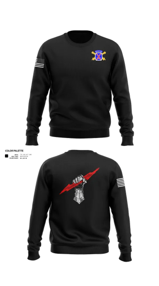 Crew Neck Sweatshirt, 10mtn FIST, , Teamtime, Team time, sublimation, custom sports apparel, team uniforms, spirit wear, spiritwear, sports uniforms, custom shirts, team store, custom team store, fundraiser sports, apparel fundraiser