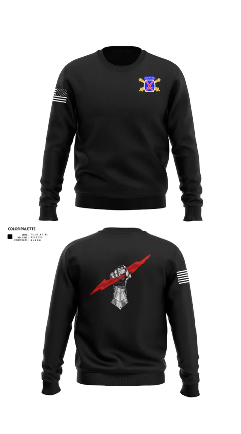 Crew Neck Sweatshirt, 10mtn FIST, , Teamtime, Team time, sublimation, custom sports apparel, team uniforms, spirit wear, spiritwear, sports uniforms, custom shirts, team store, custom team store, fundraiser sports, apparel fundraiser