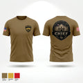 San Antonio security agency Short Sleeve Performance Shirt - 1