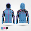 LA GRiND Windbreaker - 1