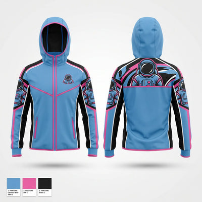 LA GRiND Windbreaker - 1