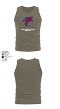 Eureka Junior High School Basketball 17184754 Tank Top - 31