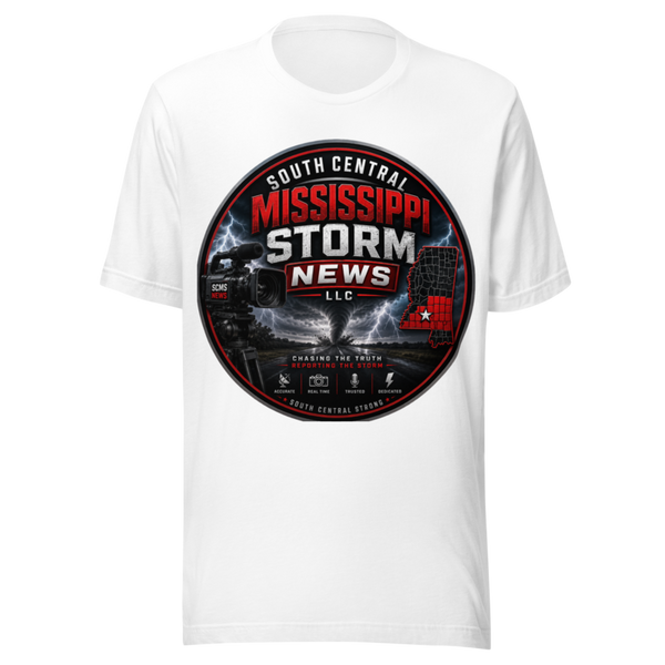 Unisex Staple T-Shirt - White