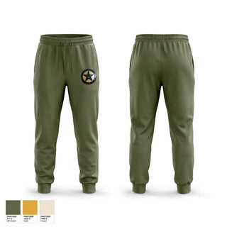 Sweatpants, South Carolina Department of Natural Resources, Police, Teamtime, Team time, sublimation, custom sports apparel, team uniforms, spirit wear, spiritwear, sports uniforms, custom shirts, team store, custom team store, fundraiser sports, apparel fundraiser