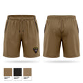 Kemper County Sheriff’s Office Athletic Shorts With Pockets - 1