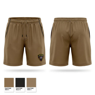 Athletic Shorts With Pockets, Kemper County Sheriff’s Office, Police, Teamtime, Team time, sublimation, custom sports apparel, team uniforms, spirit wear, spiritwear, sports uniforms, custom shirts, team store, custom team store, fundraiser sports, apparel fundraiser