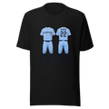 Logan Martin Riverhawks Unisex Staple T-Shirt