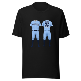Unisex Staple T-Shirt - Black